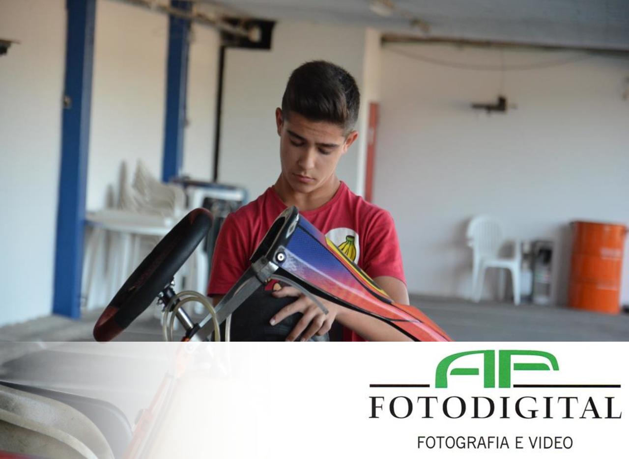 Escola e Troféu Honda Kartshopping 2015 3ª prova157